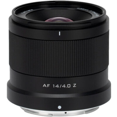 Viltrox AF 14mm f/4.0 Air Z