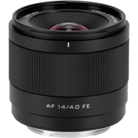 Viltrox AF 14mm f/4.0 Air FE