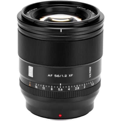 Viltrox AF 56mm f/1.2 Pro XF For Fujifilm X