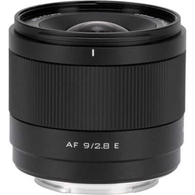 Viltrox AF 9mm f/2.8 Air E