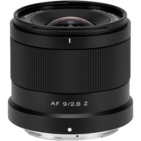 Viltrox AF 9mm f/2.8 Air Z