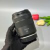 Canon RF 85mm f2 Macro IS STM | 2nd (3006)