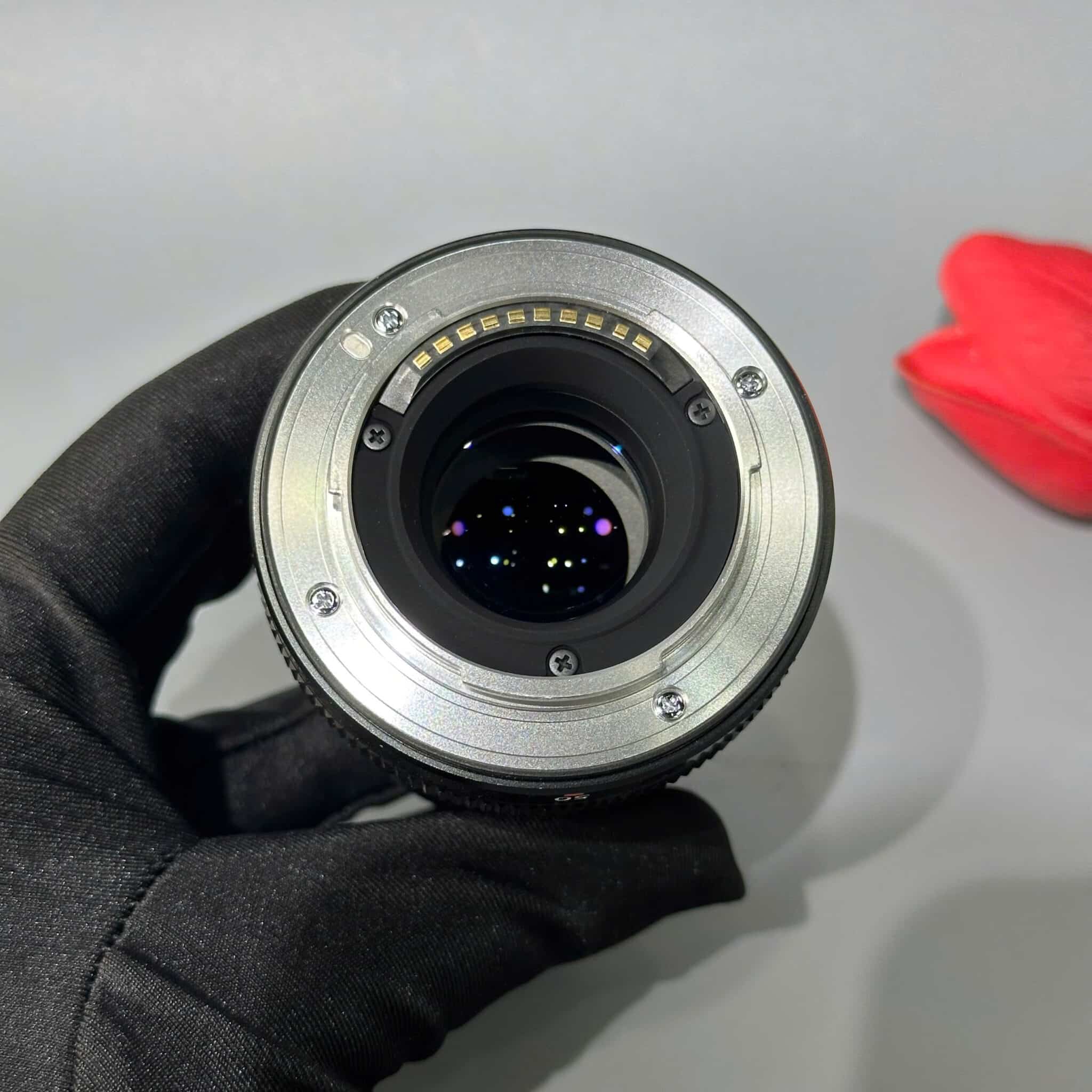 Fujifilm XF 50mm f/2 R WR cũ (1647) - Ảnh 3