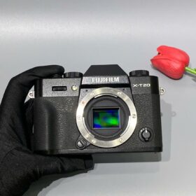 Fujifilm X-T20 cũ (3516)