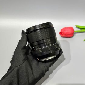Fujifilm XF 33mm f/1.4 R LM WR cũ (0303)