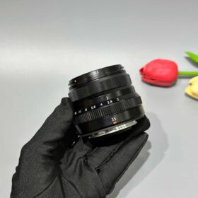 Fujifilm XF 35mm f/2.0 R WR cũ (2486)
