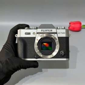 Fujifilm X-T20 cũ (8736)