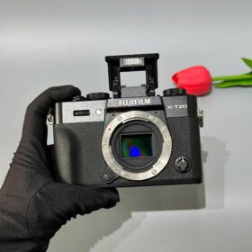 Fujifilm X-T20 cũ (5444)