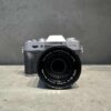Fujifilm X-T10 cũ + Kit 16-50mm (7564/7038)