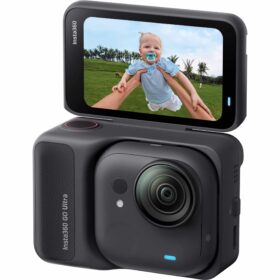 Insta360 GO Ultra