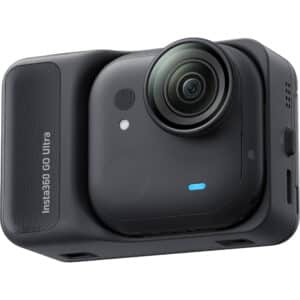 Insta360 GO Ultra