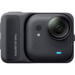 Insta360 GO Ultra