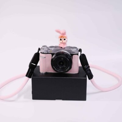 Case Fujifilm X-M5