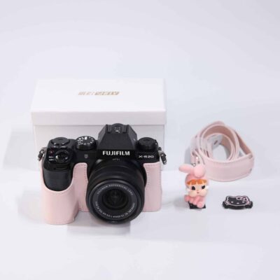 Case Fujifilm X-S20