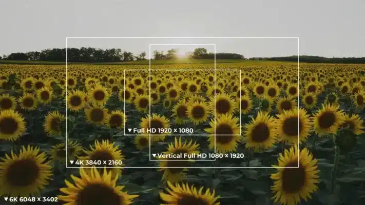 Review Nikon ZR