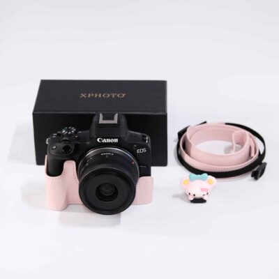 Case Canon R50