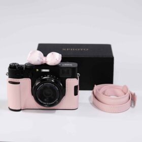 Case Fujifilm X100VI