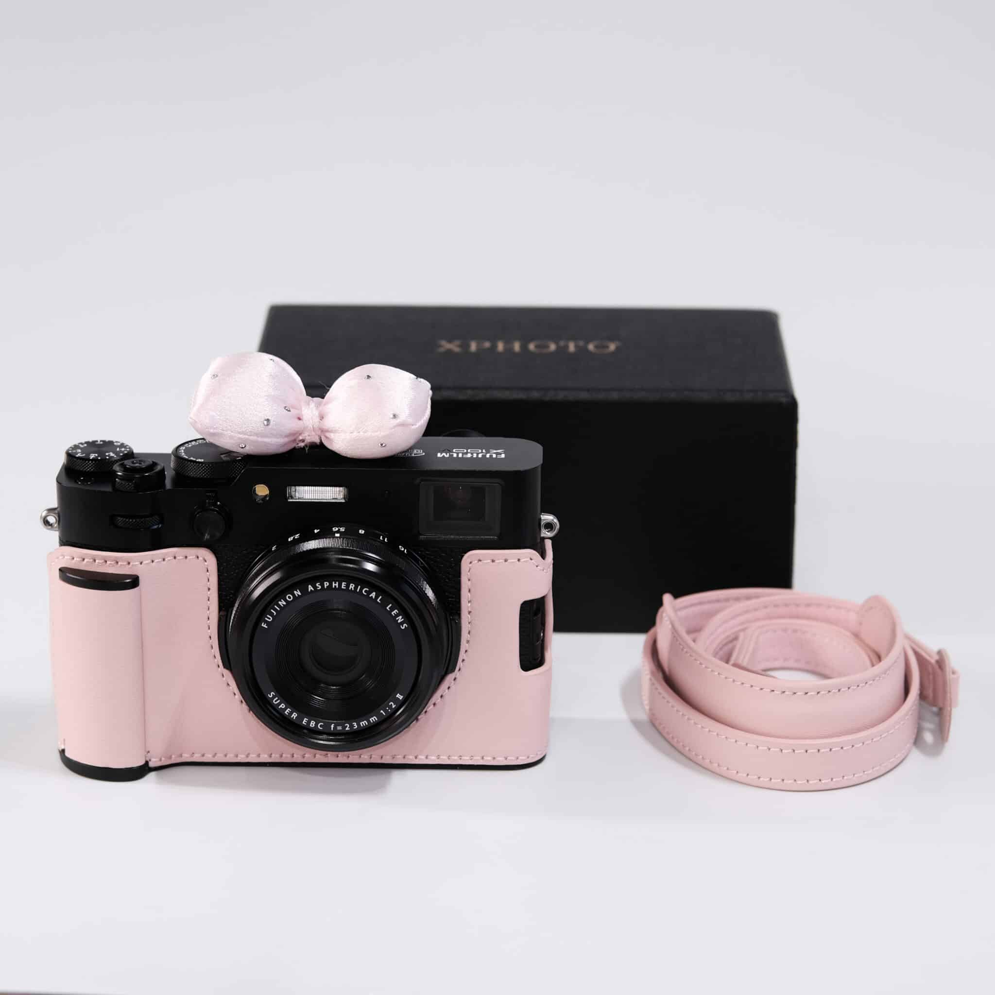 Case Fujifilm X100VI