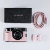 Case Fujifilm X100VI