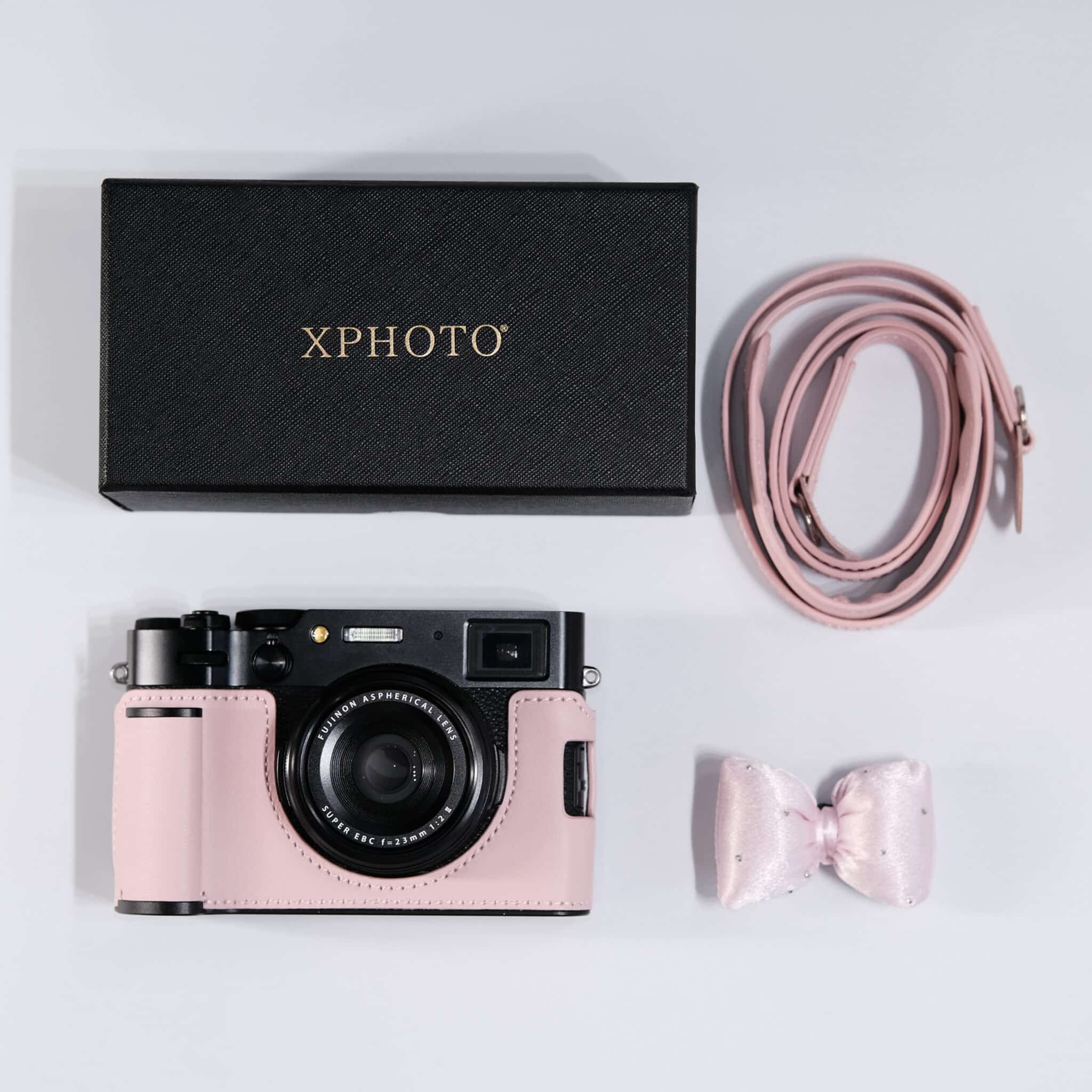Case Fujifilm X100VI