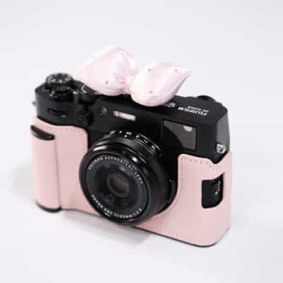 Case Fujifilm X100VI