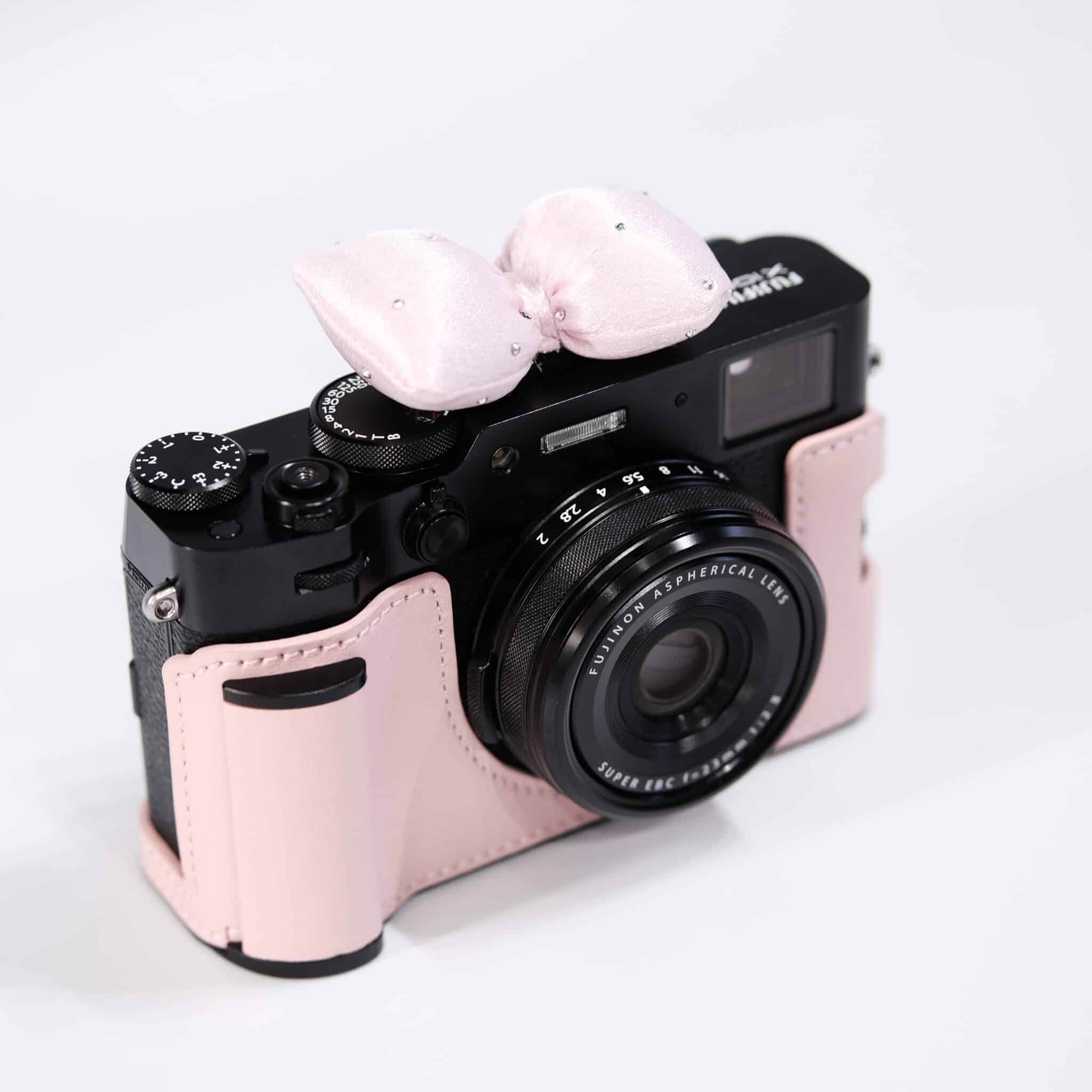 Case Fujifilm X100VI