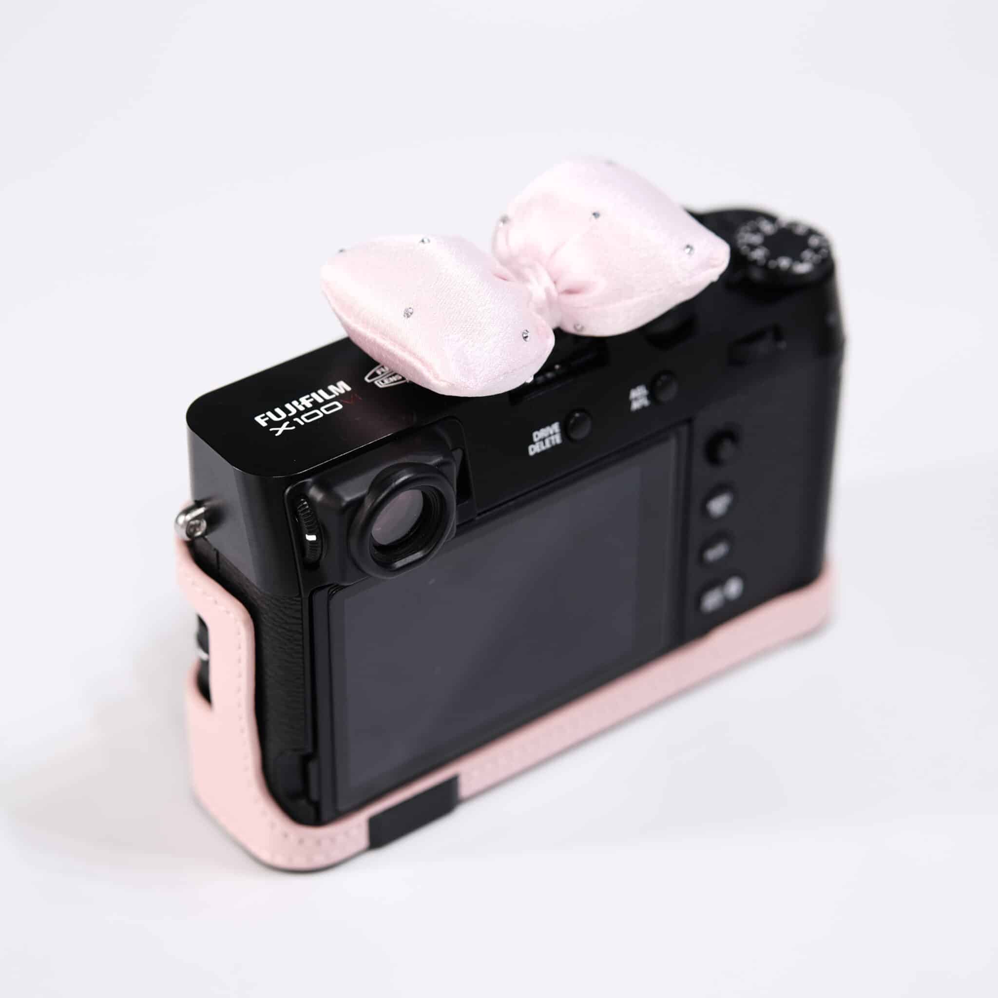 Case Fujifilm X100VI