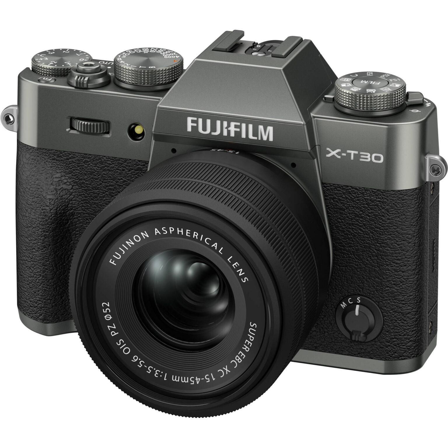 [SẴN HÀNG + GIÁ GIẢM SÂU] Fujifilm X-T30 III (XT30 III) Chính hãng, Giá ...