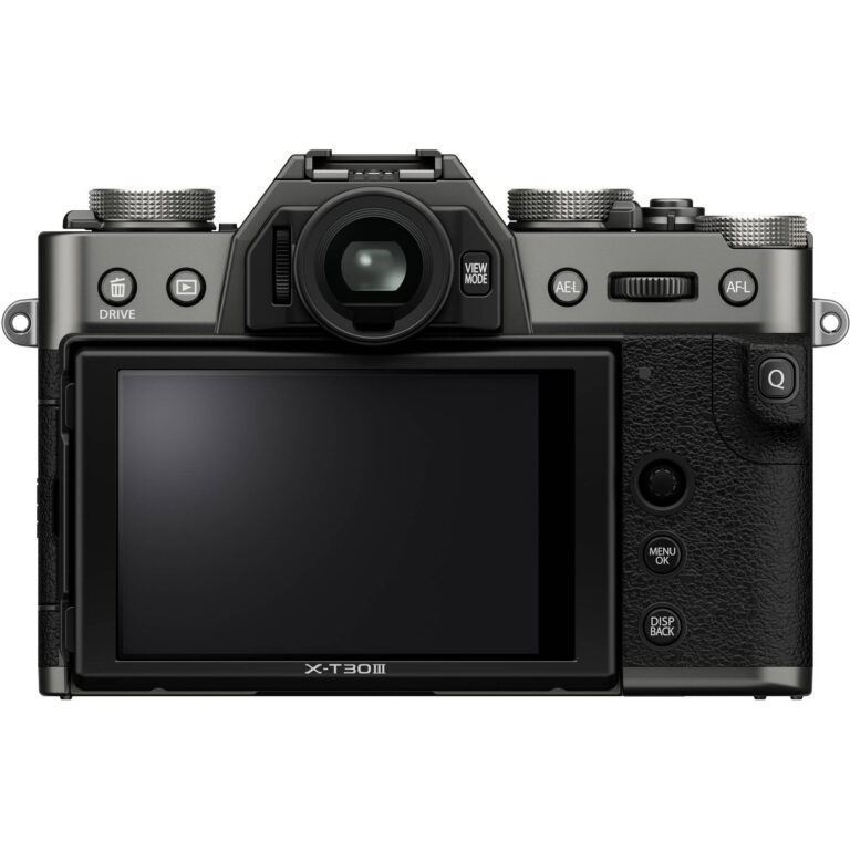 [SẴN HÀNG + GIÁ GIẢM SÂU] Fujifilm X-T30 III (XT30 III) Chính hãng, Giá ...