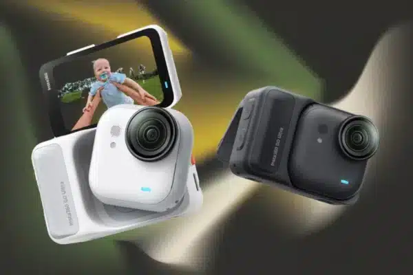 Hướng dẫn sử dụng Insta360 Go Ultra