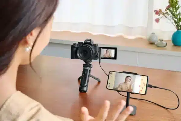 Top 5 máy ảnh dưới 25 triệu tốt nhất năm 2025