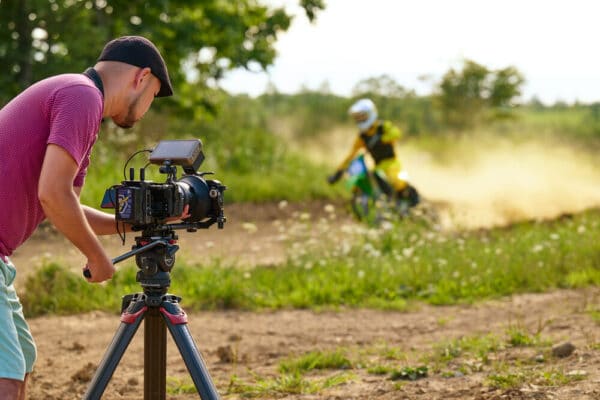 Nikon ZR