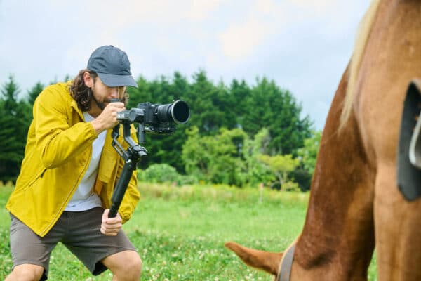Nikon ZR