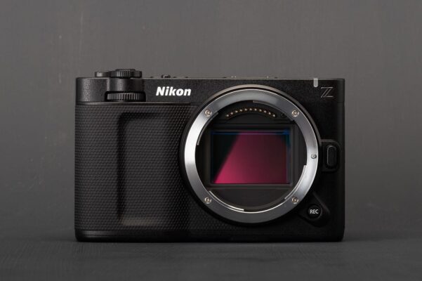 Review Nikon ZR