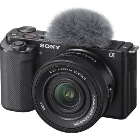 Sony ZV-E10