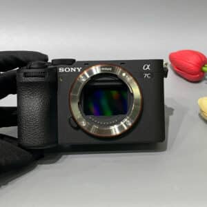 Sony A7C II cũ (5705)