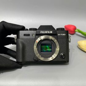 Fujifilm X-T20 cũ (8779)