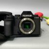 Fujifilm X-S10 cũ (8505)