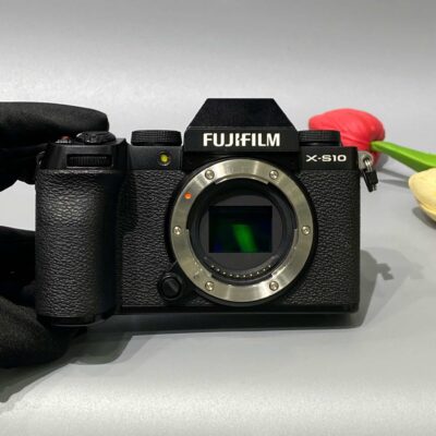 Fujifilm X-S10 cũ (8505)