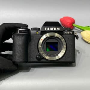 Fujifilm X-S10 cũ (5873)