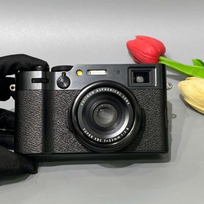 Fujifilm X100VI cũ (4948)