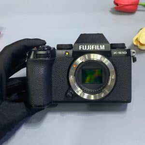 Fujifilm X-S10 cũ (1542)