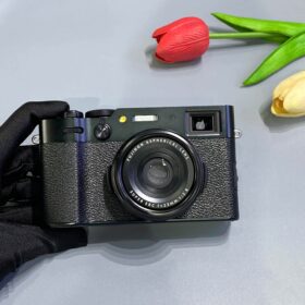 Fujifilm X100VI cũ (1440)