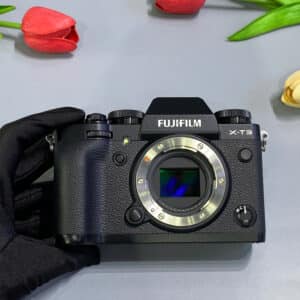 Fujifilm X-T3 cũ (1579)