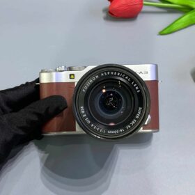 Fujifilm X-A3 cũ + Kit 16-50mm cũ (4689/4818)