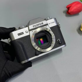 Fujifilm X-T20 cũ (1299)