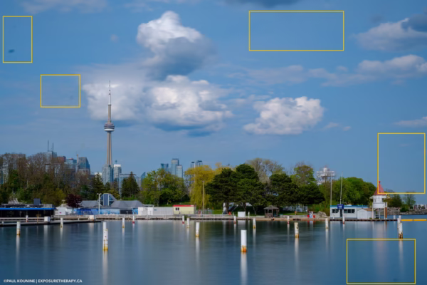 Các Lỗi Ảnh Thường Gặp Trong Nhiếp Ảnh Và Cách Khắc Phục