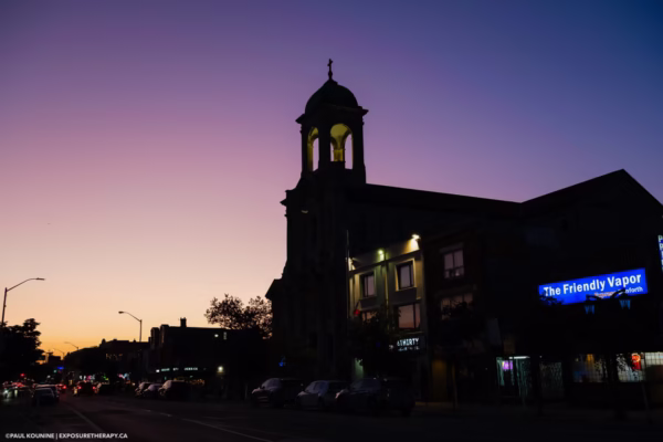 Các Lỗi Ảnh Thường Gặp Trong Nhiếp Ảnh Và Cách Khắc Phục