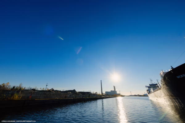 Các Lỗi Ảnh Thường Gặp Trong Nhiếp Ảnh Và Cách Khắc Phục