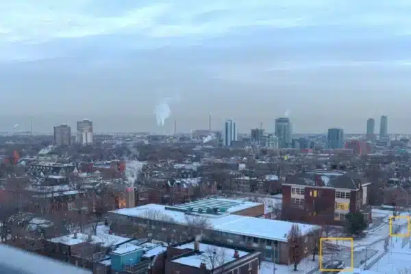 Các Lỗi Ảnh Thường Gặp Trong Nhiếp Ảnh Và Cách Khắc Phục